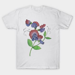 Sweetpea T-Shirt